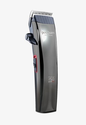 PostQuam HAIR CUTTER TOTAL STRONG - Hair removal Accessory - grey