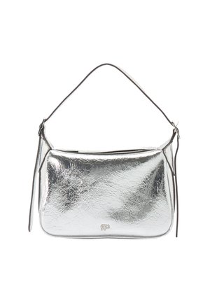 PARFOIS STRAP - Håndtasker - silver