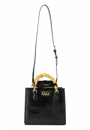 Handbag - black