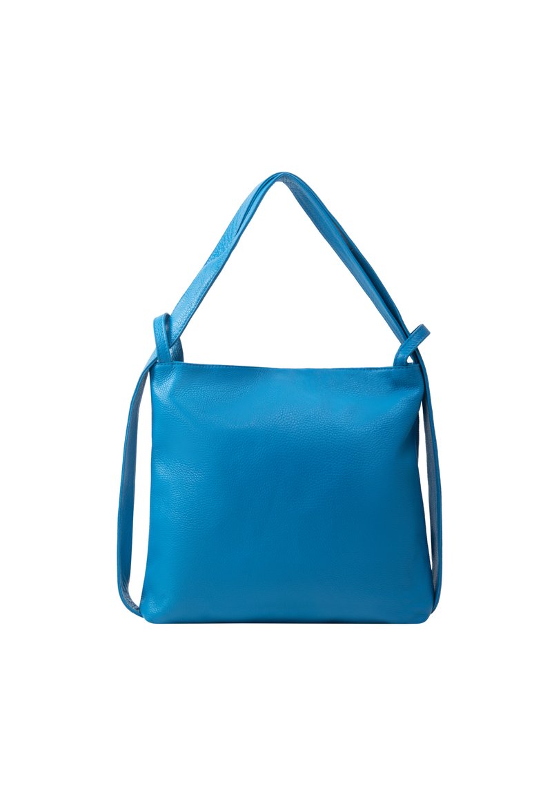 faina Shopping bags - blau