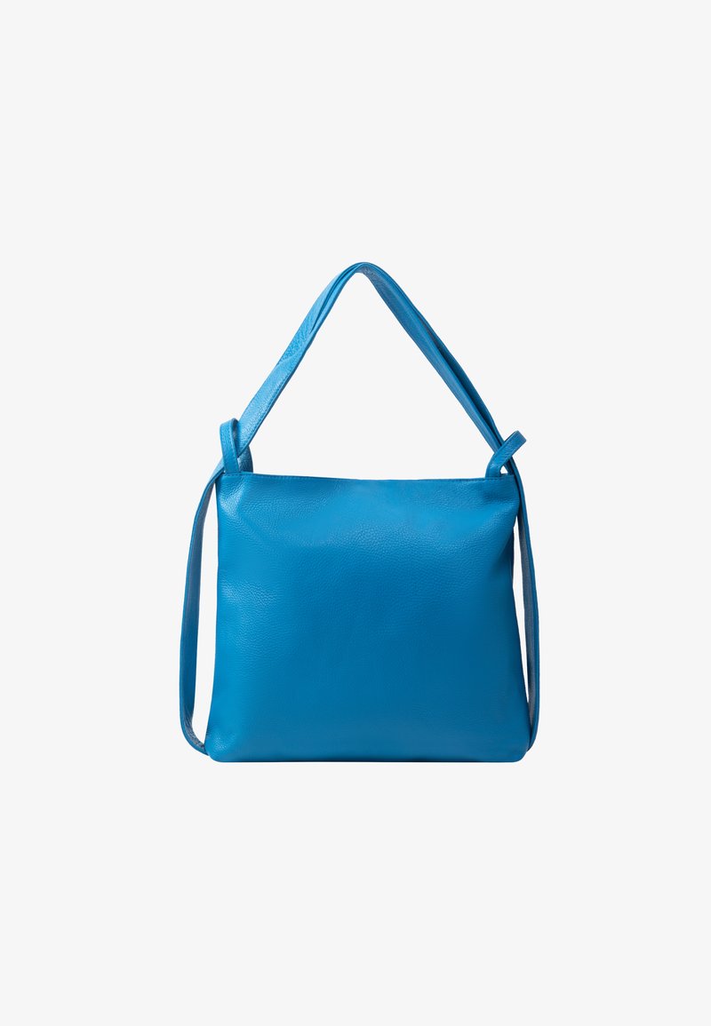 faina Shopping bags - blau