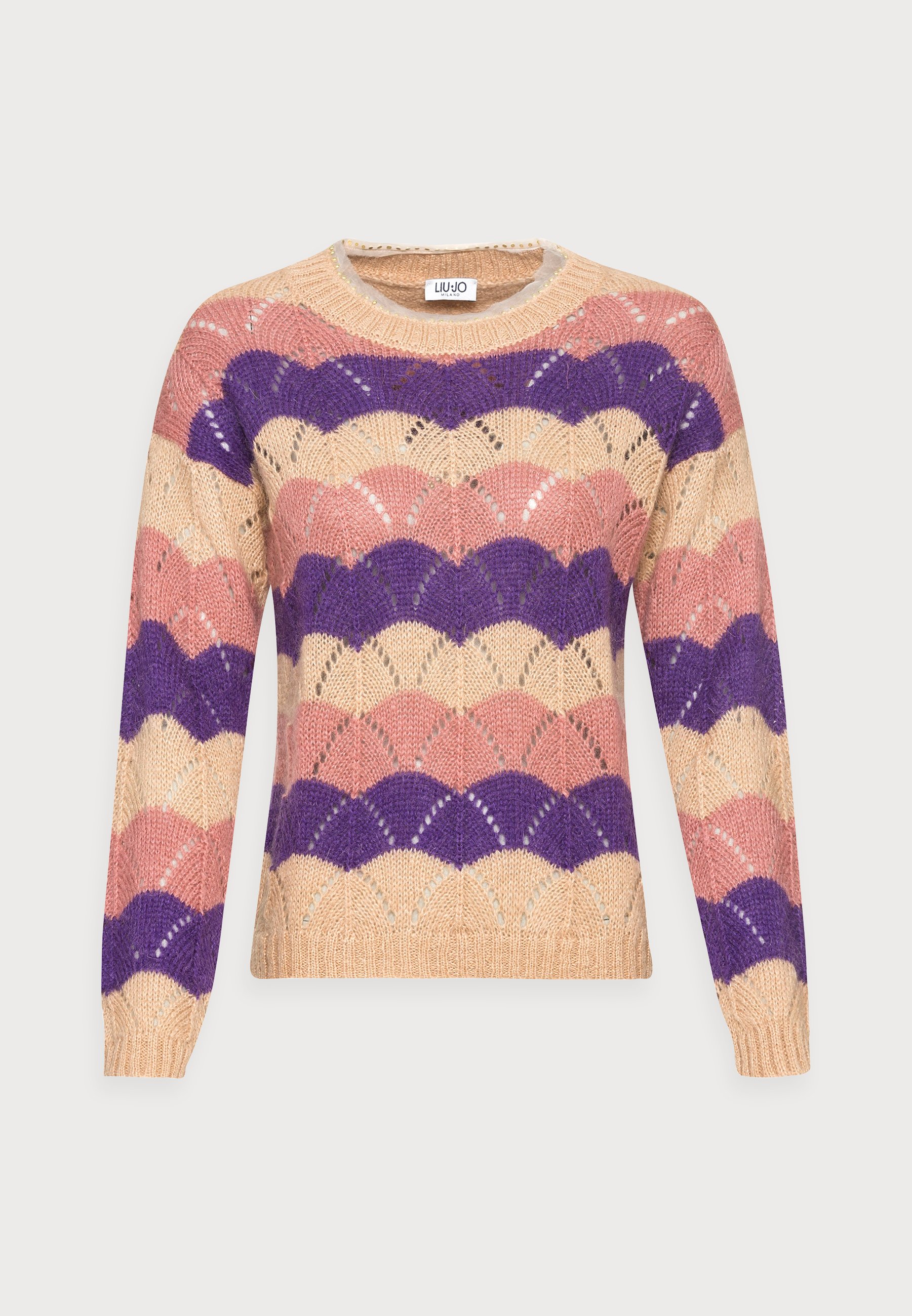 Damen MAGLIA CHIUSA - Strickpullover Damen MAGLIA CHIUSA - Strickpullover