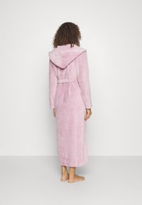 Anna Field FULL LENGTH BATHROBE  - Kylpytakki - pink