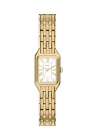 Non sélectionné, gold-coloured