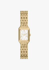 Non sélectionné, gold-coloured