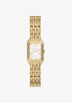 Fossil, RAQUEL - Ure - gold-coloured