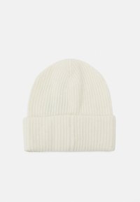 Peak Performance HAT UNISEX - Čiapka - vintage white