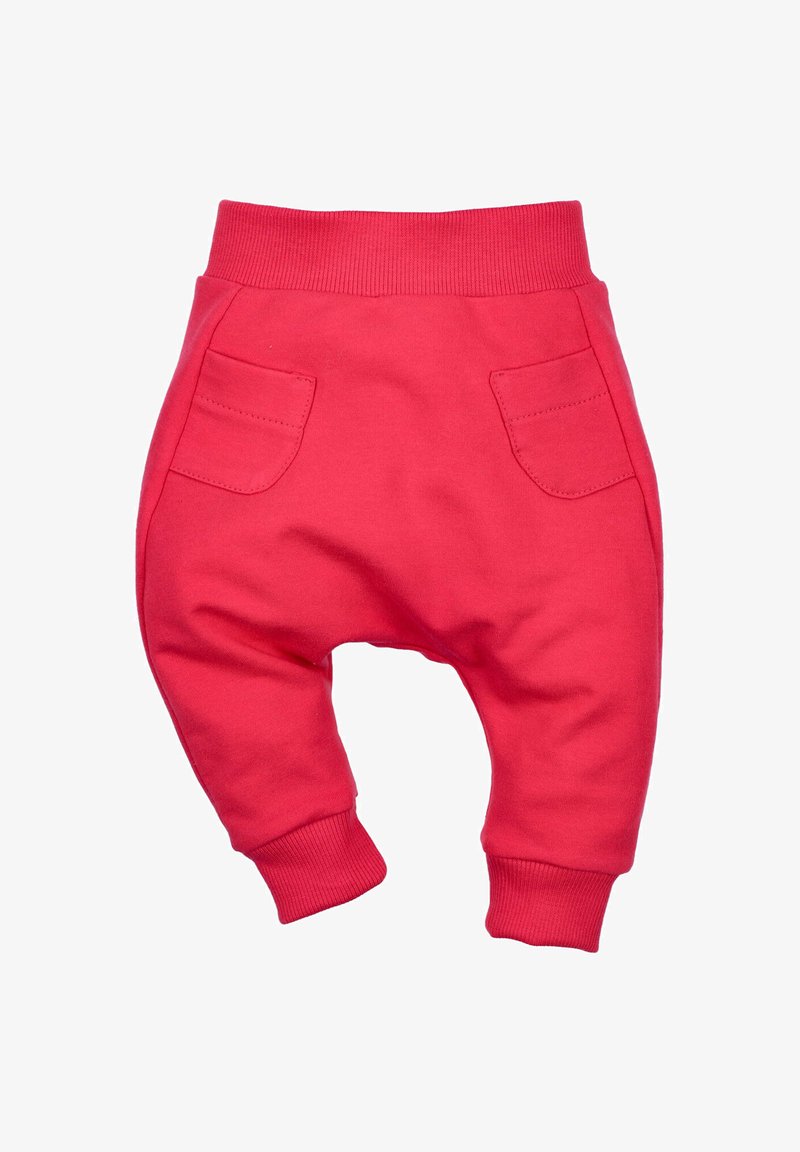 Nini UNISEX czerwony