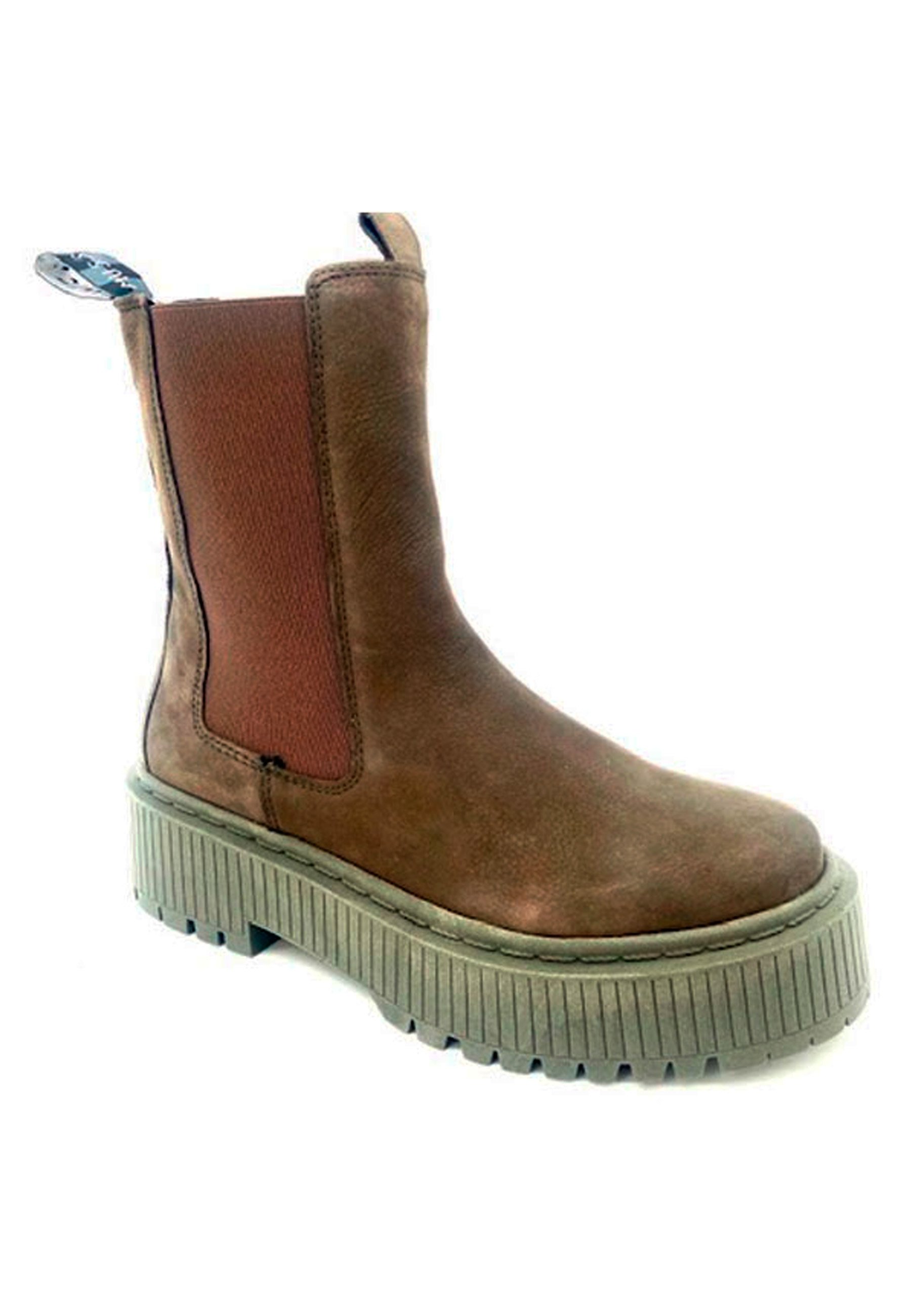 Botas outlet de Plataformas para Mujer | FASHIOLA.es