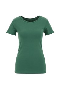 Unausgewählt, green