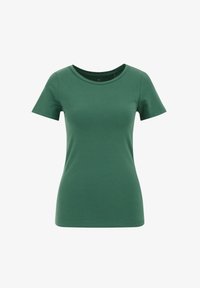 Unausgewählt, green