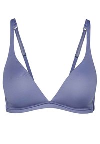 Unausgewählt, twilight purple