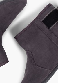 Pisamonas Bottines - gris