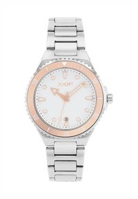 Unausgewählt, silberfarben