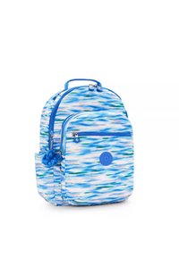Kipling Zaino - diluted blue