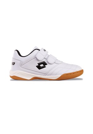Lotto Sneaker low - white black