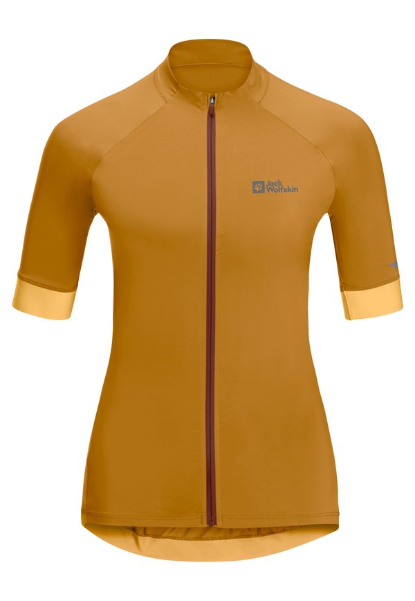 GRAVEX  - Cycling Jersey - salted caramel4