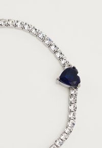 LIU JO TENNIS BRACELET ESSENTIAL - Βραχιόλι - silver-coloured