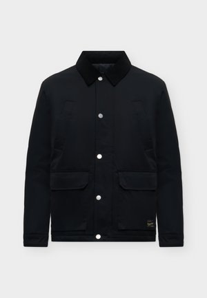 Jack & Jones, JORNORREBRO - Парка - black