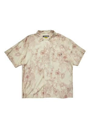 Iuter TOILE DE POPPY - Camicia - dusty white
