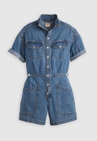 SURPLUS ROMPER - Buksedragter - blue joke