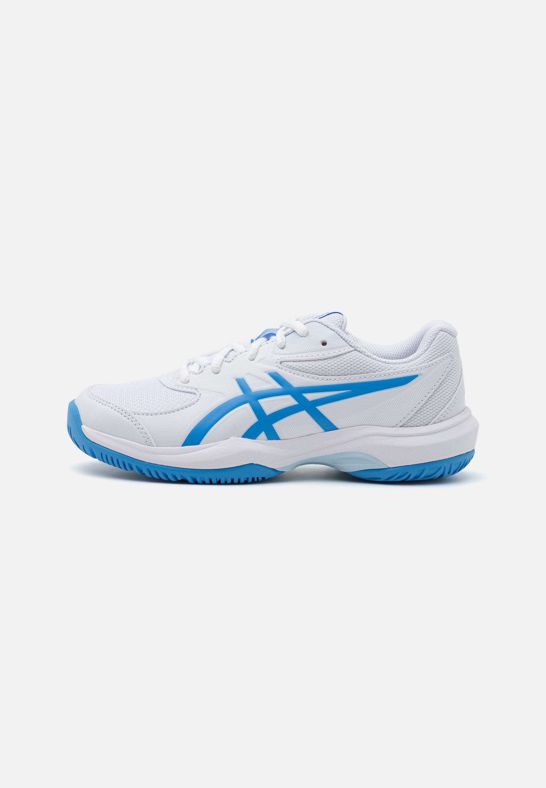 Gel Resolution Asics Men Tênis Asics Gel Dedicate ASICS Men's Gel