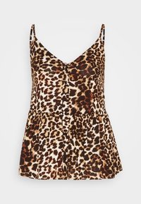 Επιλέχθηκε, indian tan