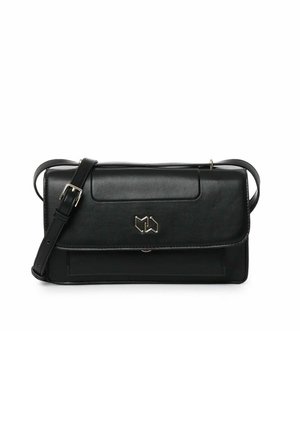 A SPALLA PRESTIGE - Schoudertas - nero