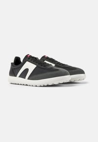 Camper PELOTAS XLF - Sneaker low - schwarz