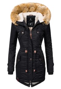 Unselected, black
