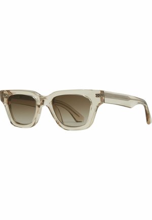 CHIMI 11 - Lunettes de soleil - ecru