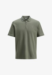 Non sélectionné, agave green