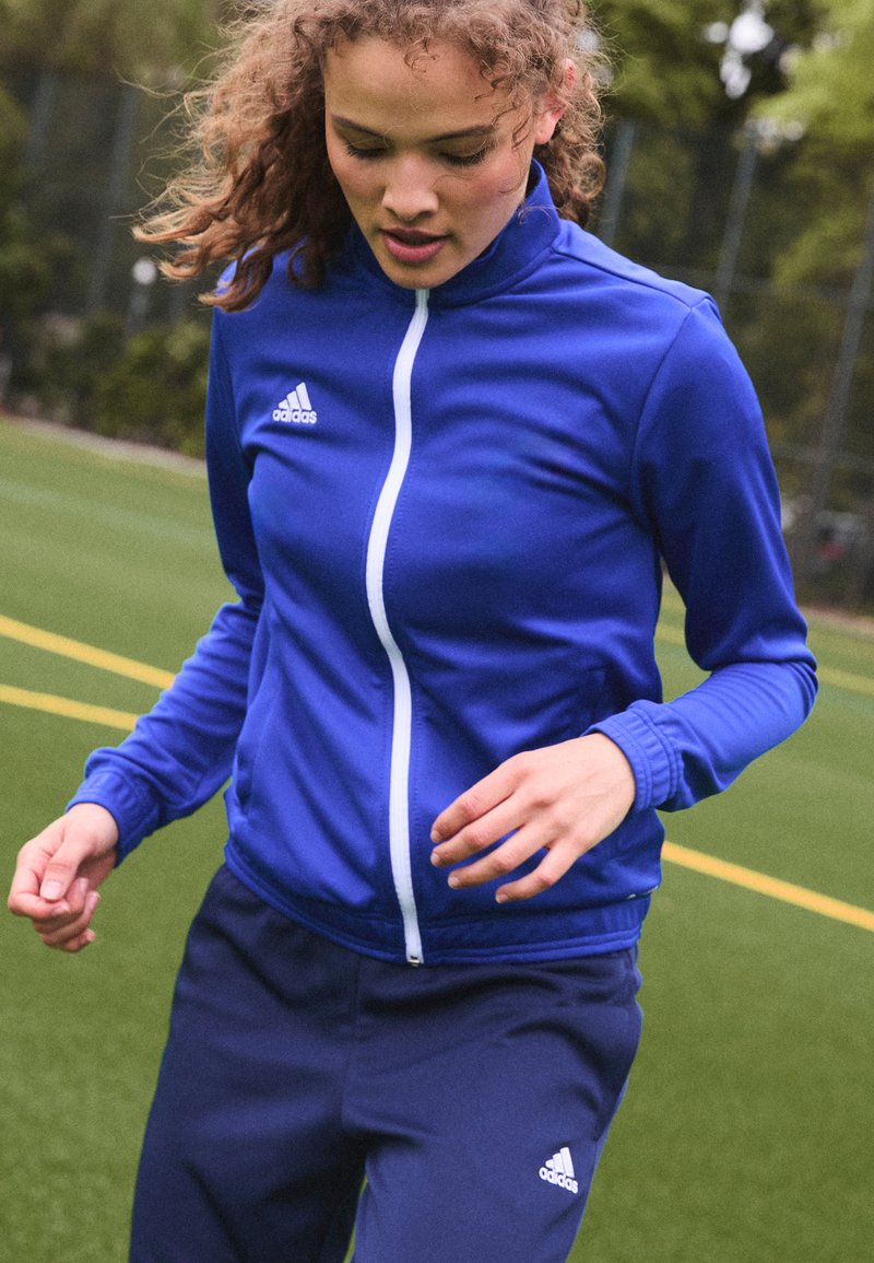 adidas Performance - ENTRADA 22 JACKET - Giacca sportiva - team royal blue, Ingrandire