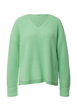 Maglione - limettengrün