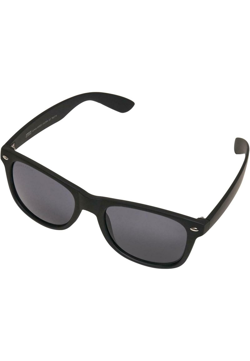 Urban Classics - LIKOMA - Sunglasses - black, Enlarge