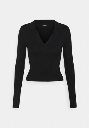 Trui - black