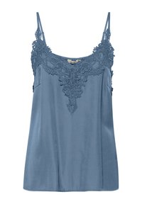 Non sélectionné, blue heaven