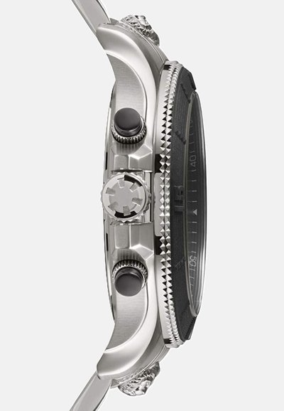 Versus Versace Chronografinis laikrodis - silver black