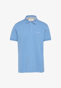 Selezionato, royalblau