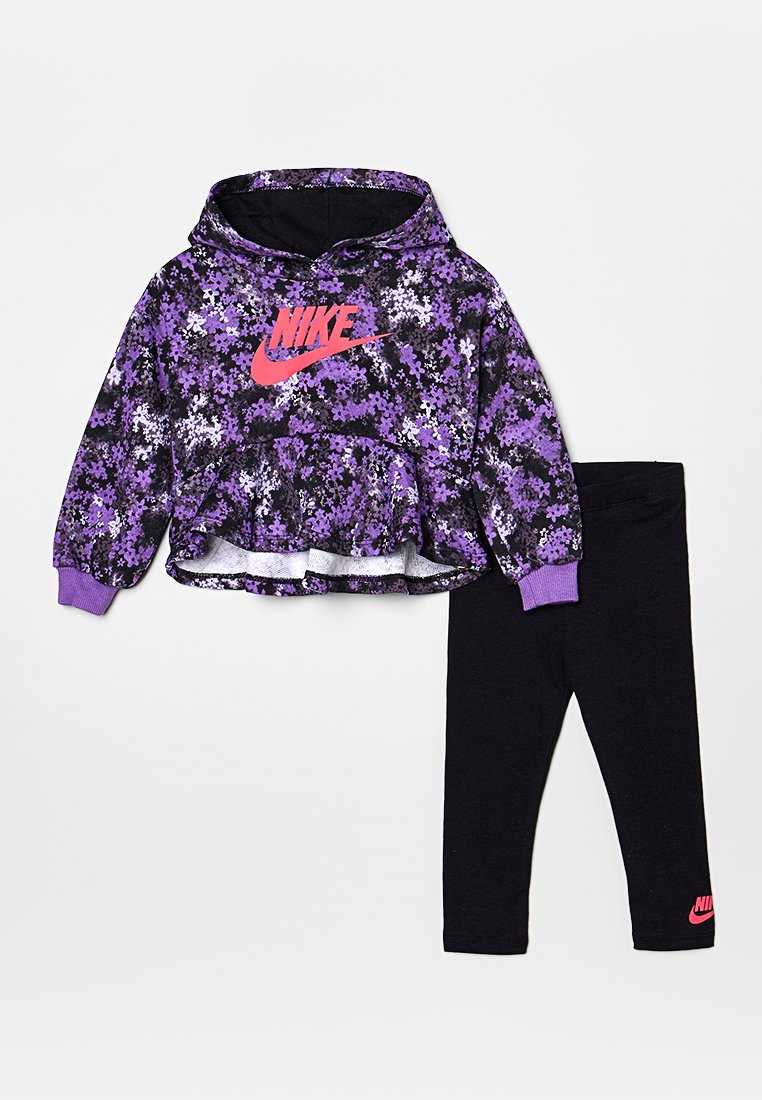 Nike Sportswear Hoodie zwart