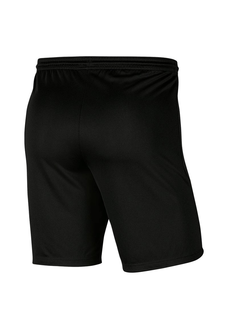 Nike Performance STURM GRAZ REPLICAS NATIONAL - Sportovní kraťasy - schwarz