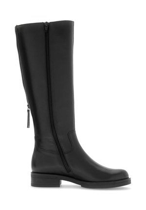 Gabor, GABOR SPORTLICHER STIEFEL - Boots - black