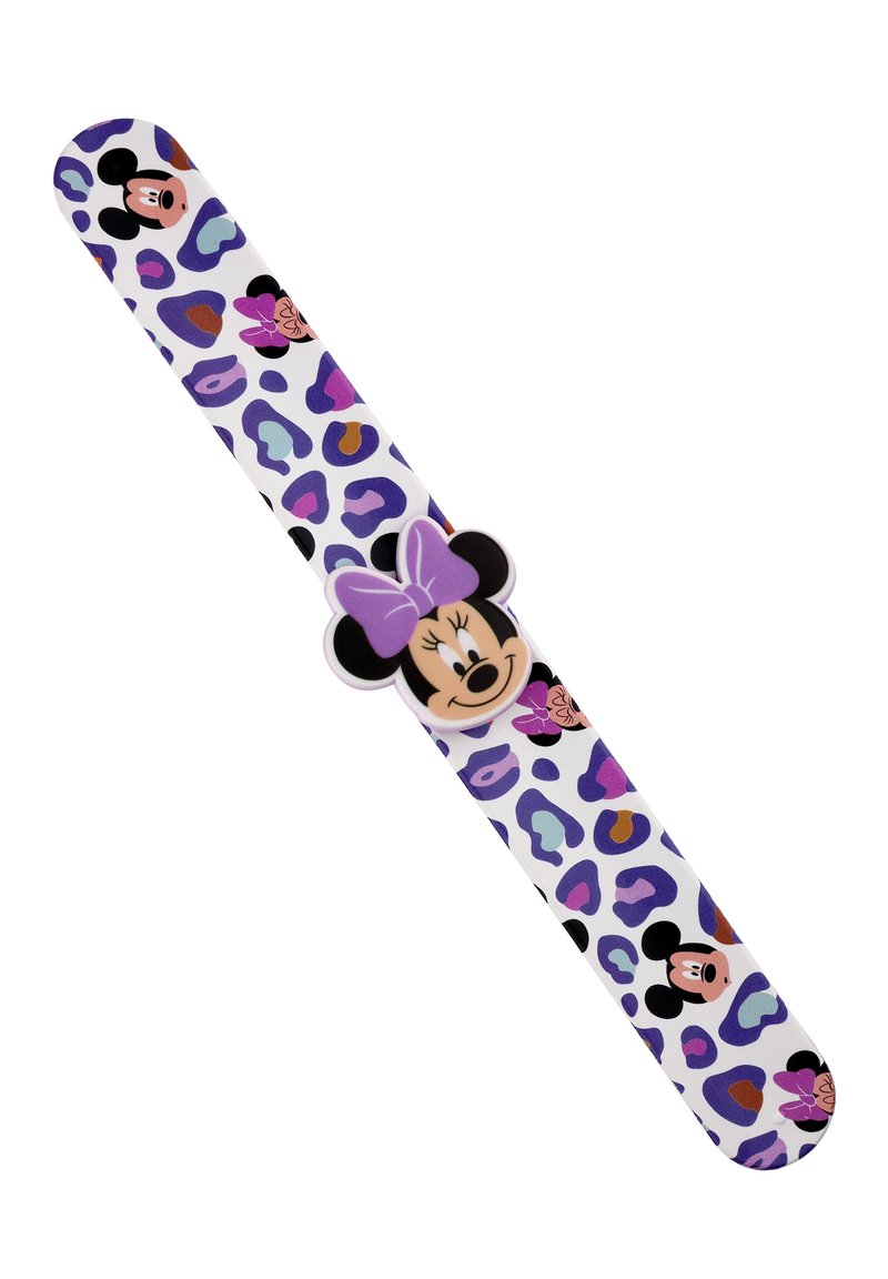 Kinder Uhren | Six MINNIE MAUS MOTIV Armband lila - GW81405 Kinder Uhren | Six MINNIE MAUS MOTIV Armband lila - GW81405