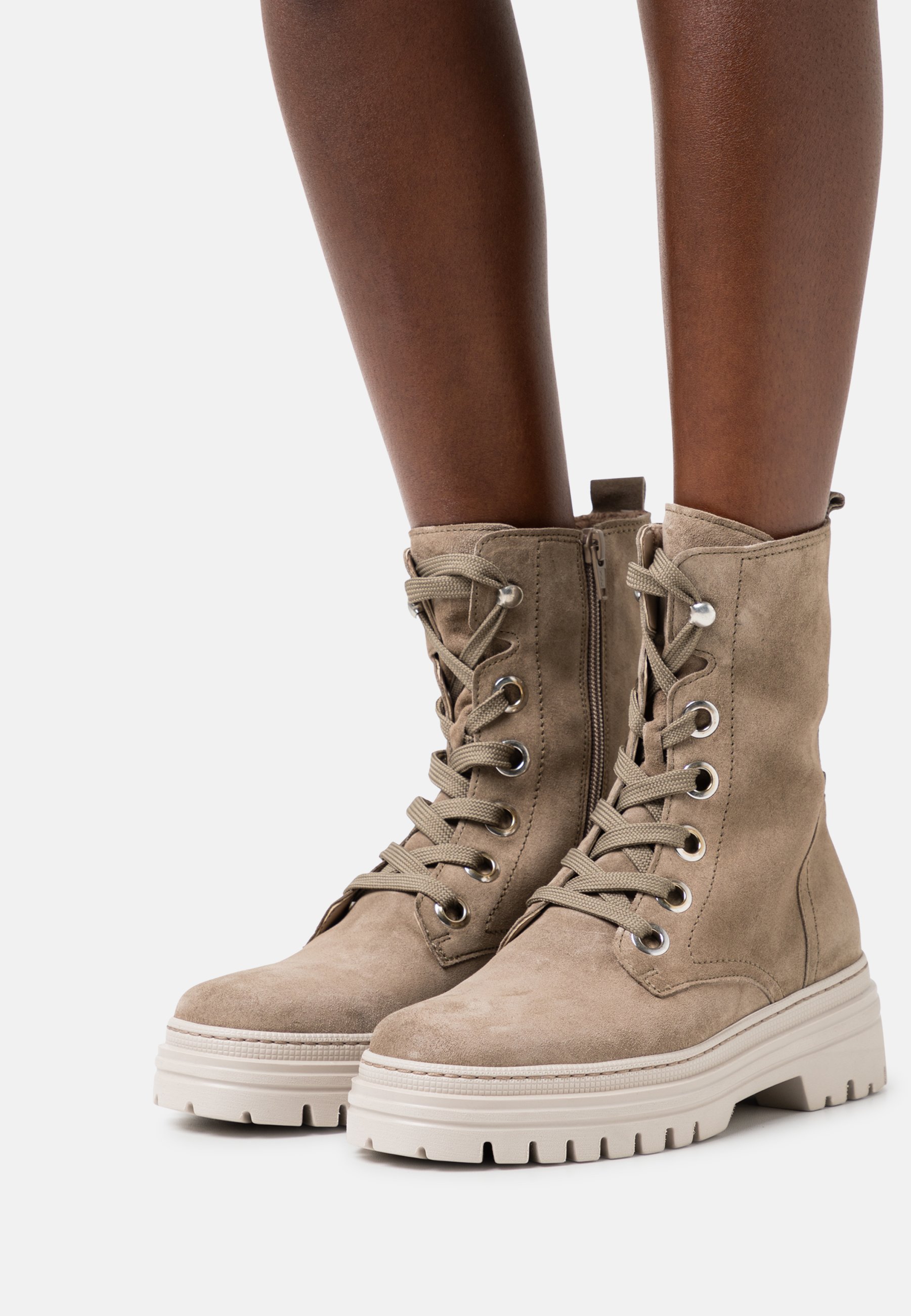 Gabor veterlaarzen 72.876.39 | Gaborstore