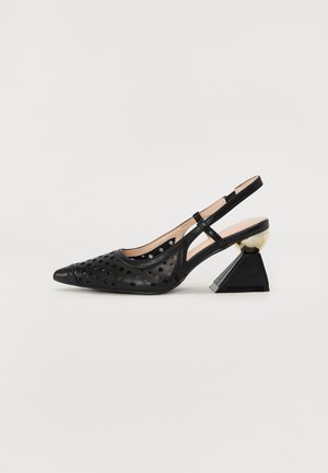 GYPSY - Classic heels - black