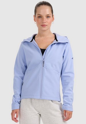 4F, - Kurtka Softshell