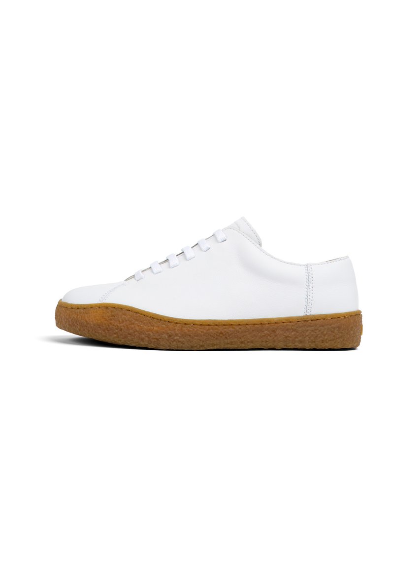 Camper PEU TERRENO - Sneakers basse - weiß natural