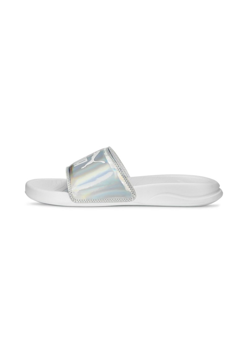 Puma Ciabatte da mare - iridescent- white