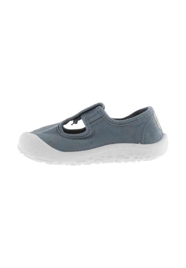 BOSCO BAREFOOT LONA DREC - Slipper - atlantico