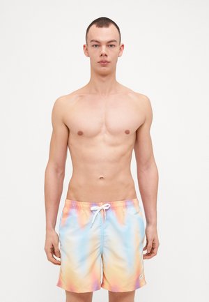 AFTERGLOW SWIM TRUNK - Short de bain - dawn